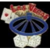 CITY OF LAS VEGAS, NEVADA GAMBLERS PIN